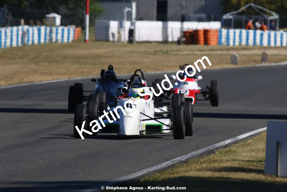 18 & 19 juillet 2020 – Grand Prix Historique d’Albi – Historic Tour (photos Stéphane Agnus) 2020 — karting
