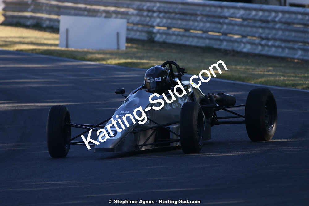 18 & 19 juillet 2020 – Grand Prix Historique d’Albi – Historic Tour (photos Stéphane Agnus) 2020 — karting