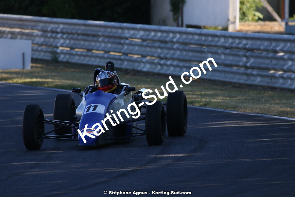 18 & 19 juillet 2020 – Grand Prix Historique d’Albi – Historic Tour (photos Stéphane Agnus) 2020 — karting