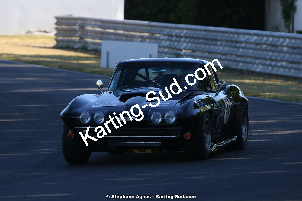 18 & 19 juillet 2020 – Grand Prix Historique d’Albi – Historic Tour (photos Stéphane Agnus) 2020 — karting