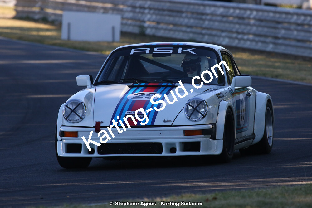 18 & 19 juillet 2020 – Grand Prix Historique d’Albi – Historic Tour (photos Stéphane Agnus) 2020 — karting