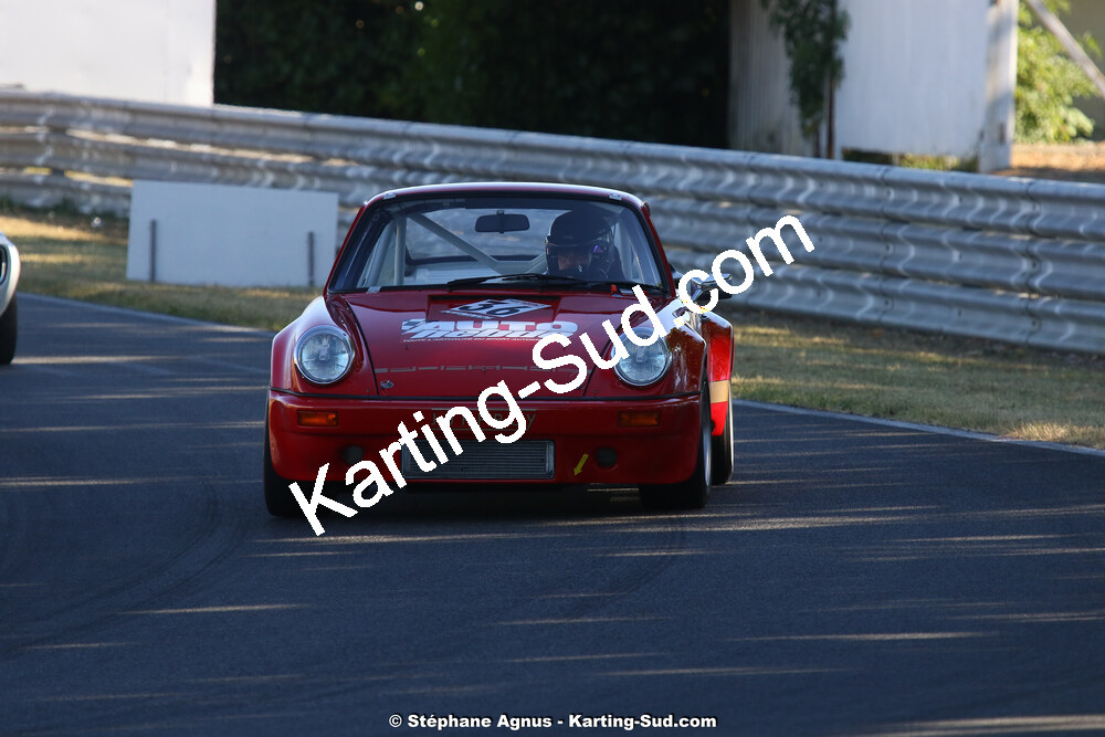 18 & 19 juillet 2020 – Grand Prix Historique d’Albi – Historic Tour (photos Stéphane Agnus) 2020 — karting