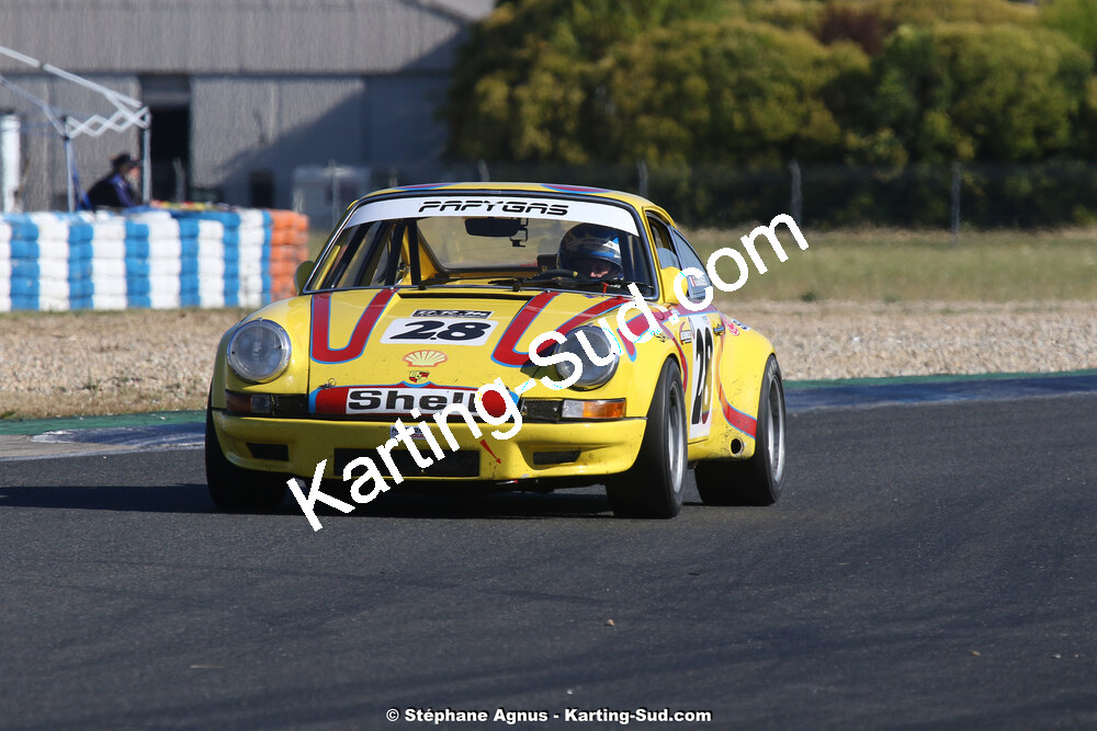 18 & 19 juillet 2020 – Grand Prix Historique d’Albi – Historic Tour (photos Stéphane Agnus) 2020 — karting