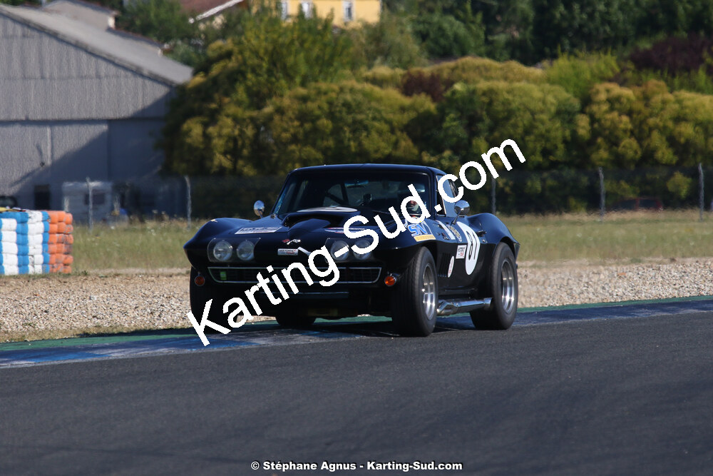 18 & 19 juillet 2020 – Grand Prix Historique d’Albi – Historic Tour (photos Stéphane Agnus) 2020 — karting