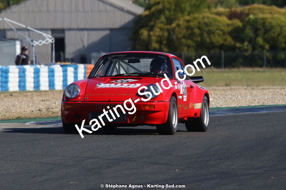 18 & 19 juillet 2020 – Grand Prix Historique d’Albi – Historic Tour (photos Stéphane Agnus) 2020 — karting