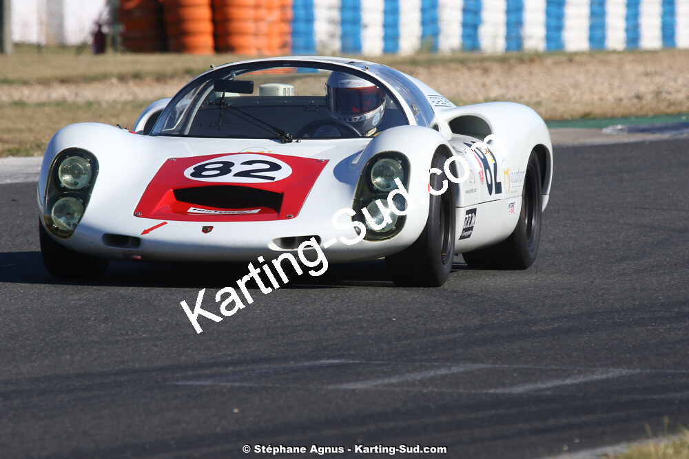 18 & 19 juillet 2020 – Grand Prix Historique d’Albi – Historic Tour (photos Stéphane Agnus) 2020 — karting