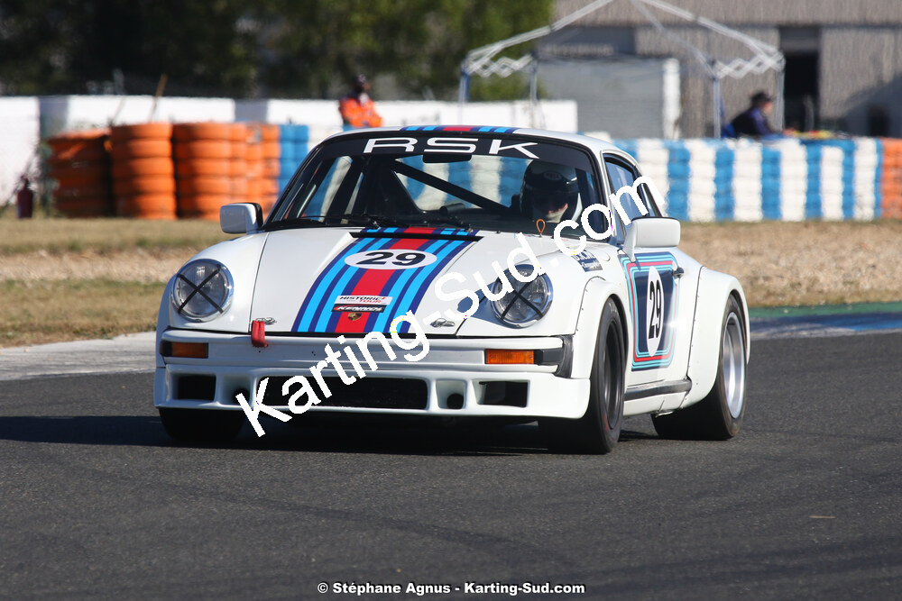 18 & 19 juillet 2020 – Grand Prix Historique d’Albi – Historic Tour (photos Stéphane Agnus) 2020 — karting