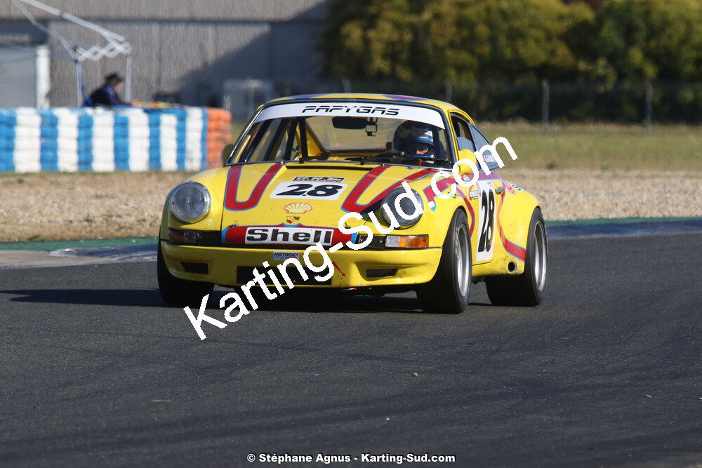 18 & 19 juillet 2020 – Grand Prix Historique d’Albi – Historic Tour (photos Stéphane Agnus) 2020 — karting