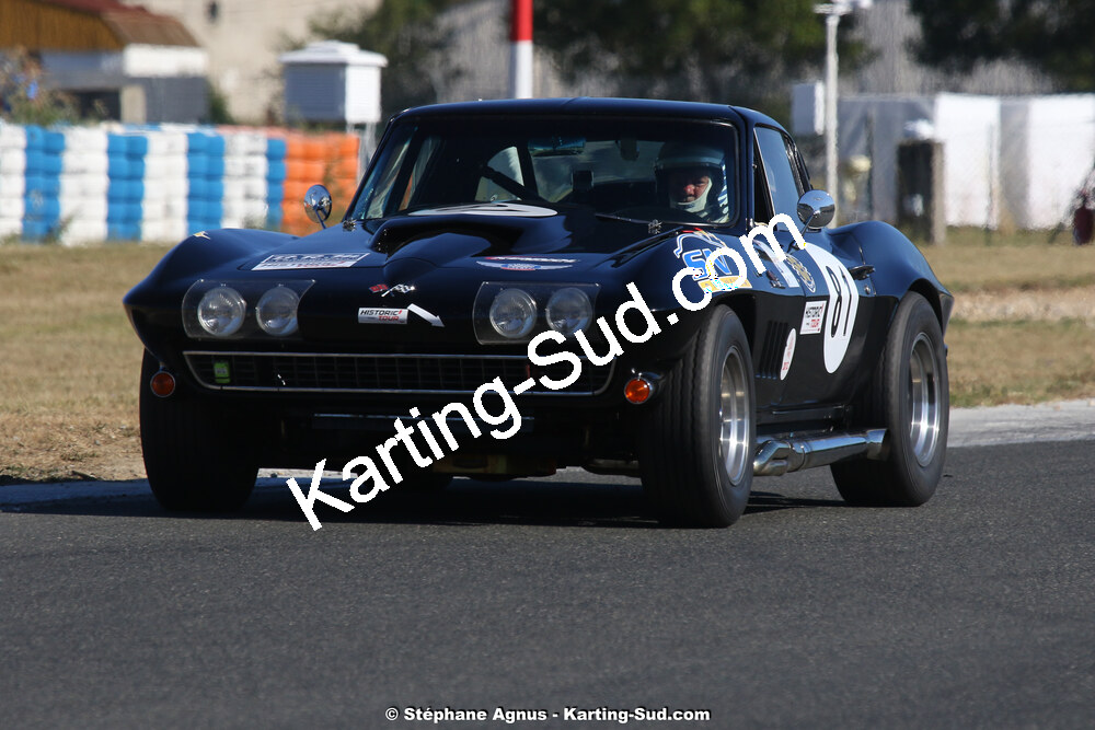 18 & 19 juillet 2020 – Grand Prix Historique d’Albi – Historic Tour (photos Stéphane Agnus) 2020 — karting