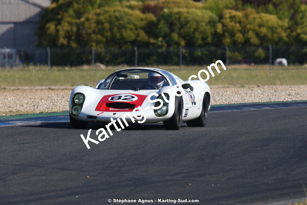 18 & 19 juillet 2020 – Grand Prix Historique d’Albi – Historic Tour (photos Stéphane Agnus) 2020 — karting
