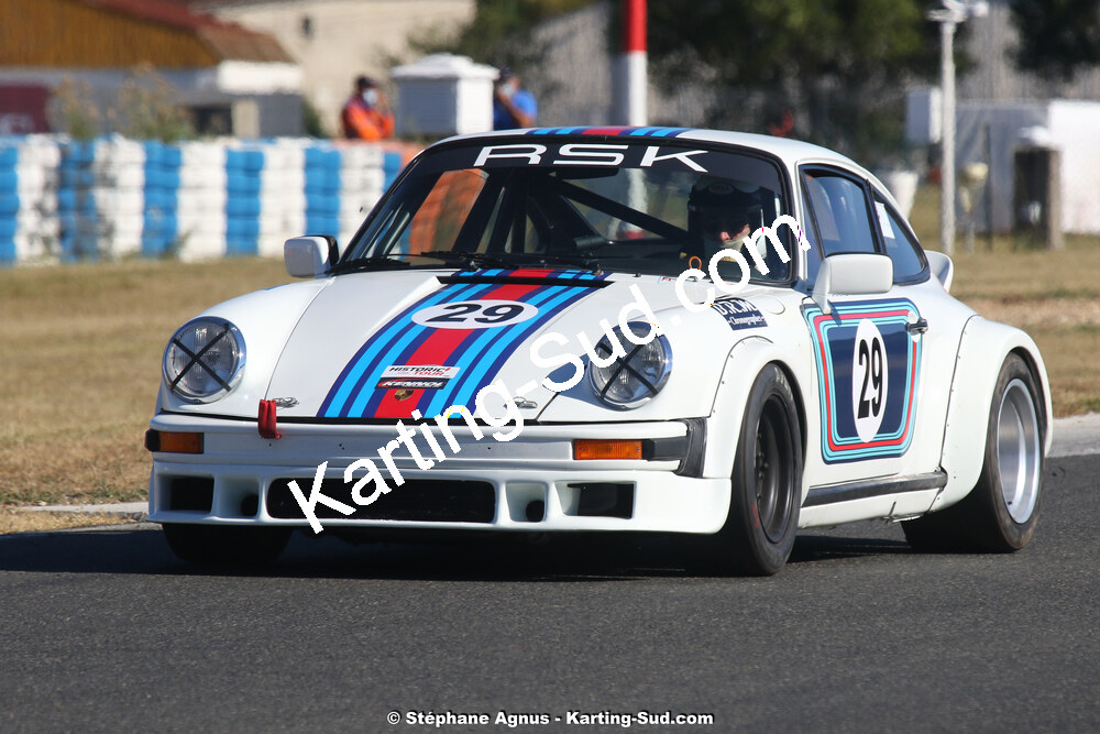 18 & 19 juillet 2020 – Grand Prix Historique d’Albi – Historic Tour (photos Stéphane Agnus) 2020 — karting