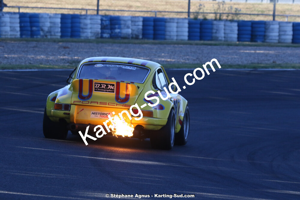 18 & 19 juillet 2020 – Grand Prix Historique d’Albi – Historic Tour (photos Stéphane Agnus) 2020 — karting