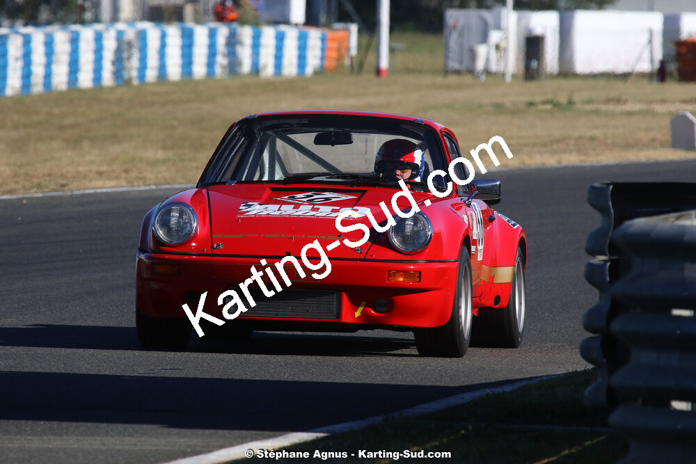 18 & 19 juillet 2020 – Grand Prix Historique d’Albi – Historic Tour (photos Stéphane Agnus) 2020 — karting