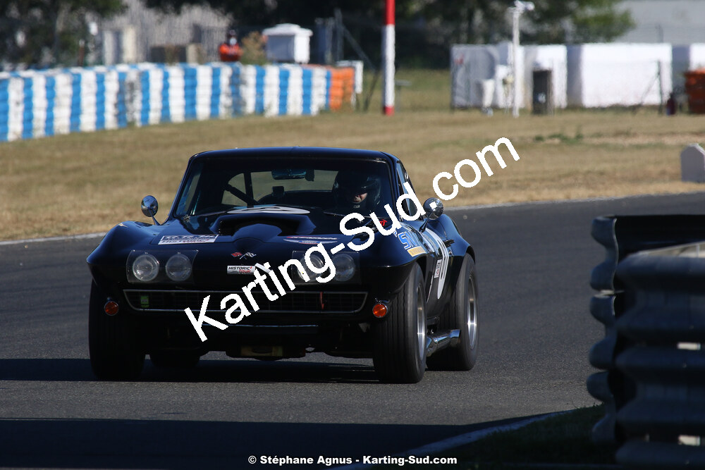 18 & 19 juillet 2020 – Grand Prix Historique d’Albi – Historic Tour (photos Stéphane Agnus) 2020 — karting
