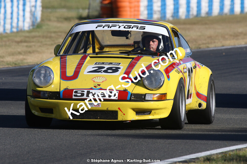 18 & 19 juillet 2020 – Grand Prix Historique d’Albi – Historic Tour (photos Stéphane Agnus) 2020 — karting