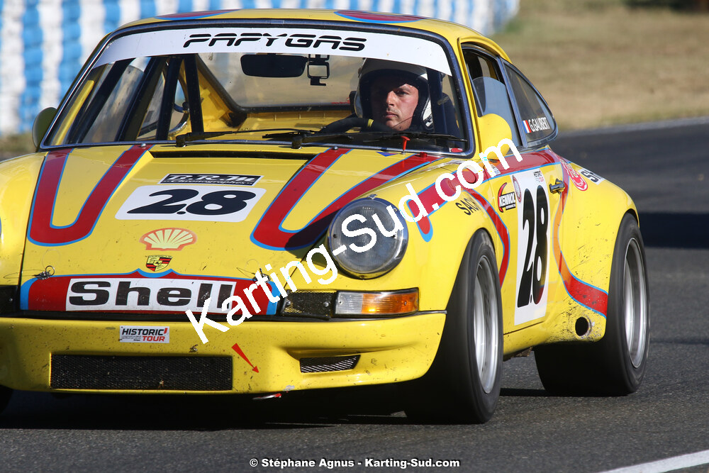 18 & 19 juillet 2020 – Grand Prix Historique d’Albi – Historic Tour (photos Stéphane Agnus) 2020 — karting