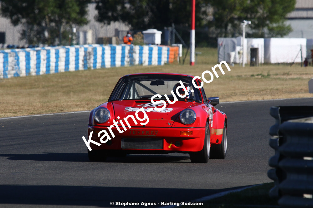 18 & 19 juillet 2020 – Grand Prix Historique d’Albi – Historic Tour (photos Stéphane Agnus) 2020 — karting