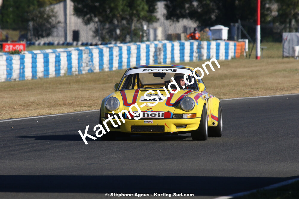 18 & 19 juillet 2020 – Grand Prix Historique d’Albi – Historic Tour (photos Stéphane Agnus) 2020 — karting