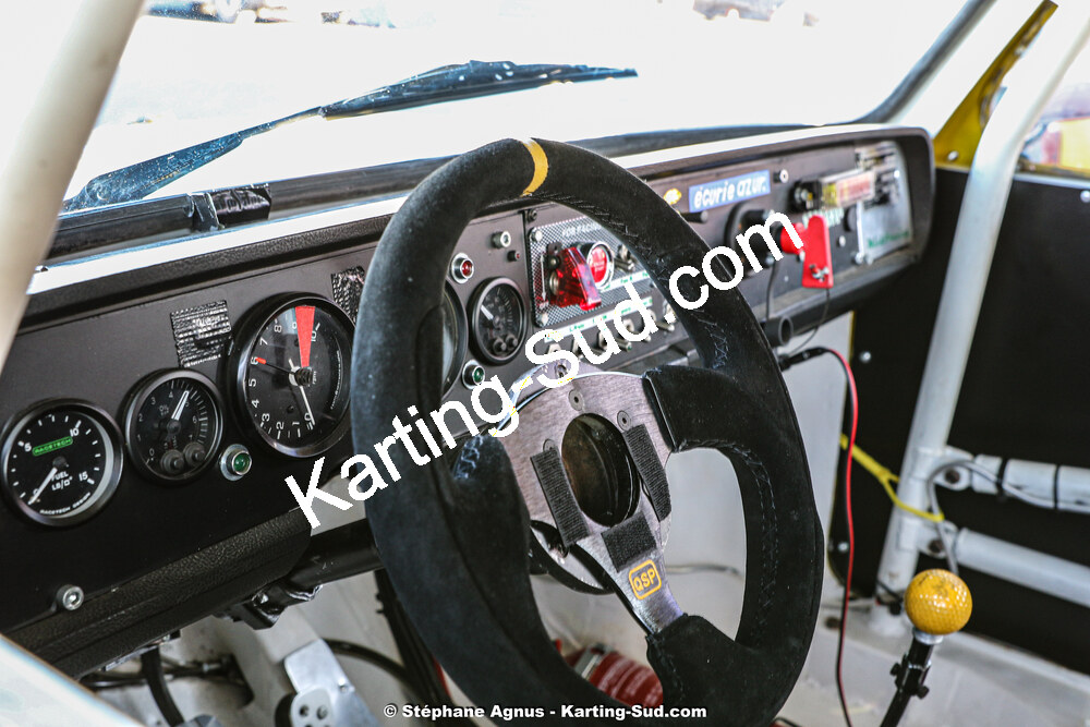 18 & 19 juillet 2020 – Grand Prix Historique d’Albi – Historic Tour (photos Stéphane Agnus) 2020 — karting