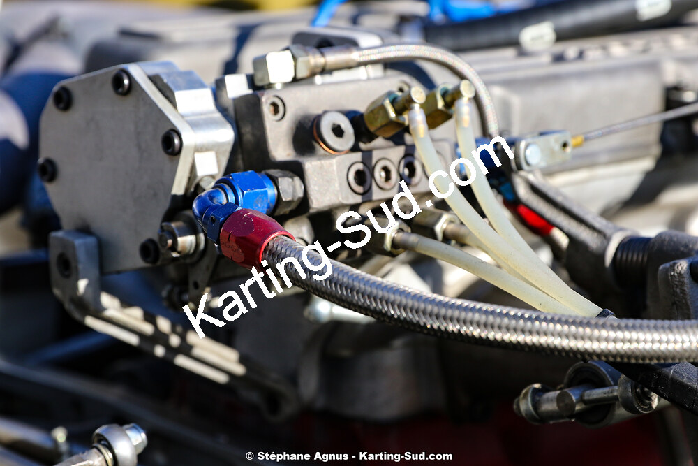 18 & 19 juillet 2020 – Grand Prix Historique d’Albi – Historic Tour (photos Stéphane Agnus) 2020 — karting