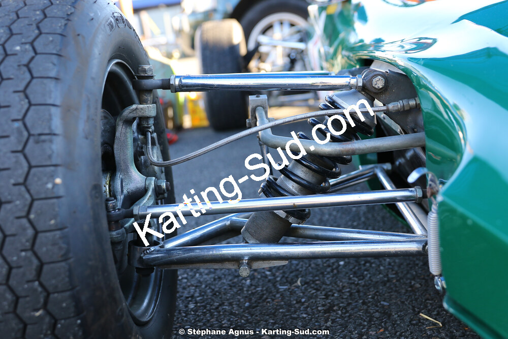 18 & 19 juillet 2020 – Grand Prix Historique d’Albi – Historic Tour (photos Stéphane Agnus) 2020 — karting