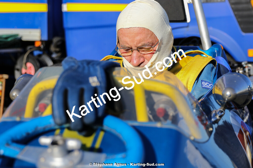 18 & 19 juillet 2020 – Grand Prix Historique d’Albi – Historic Tour (photos Stéphane Agnus) 2020 — karting