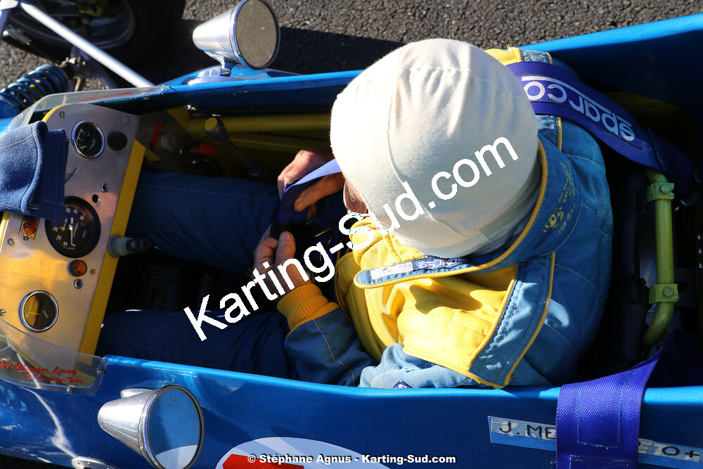 18 & 19 juillet 2020 – Grand Prix Historique d’Albi – Historic Tour (photos Stéphane Agnus) 2020 — karting