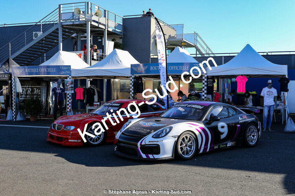 18 & 19 juillet 2020 – Grand Prix Historique d’Albi – Historic Tour (photos Stéphane Agnus) 2020 — karting