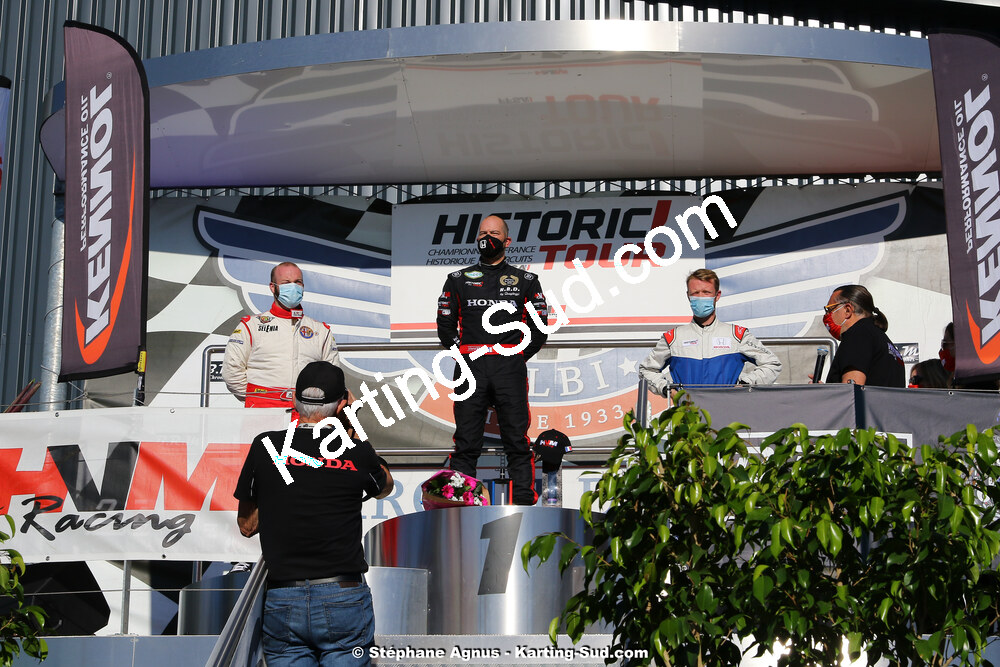 18 & 19 juillet 2020 – Grand Prix Historique d’Albi – Historic Tour (photos Stéphane Agnus) 2020 — karting