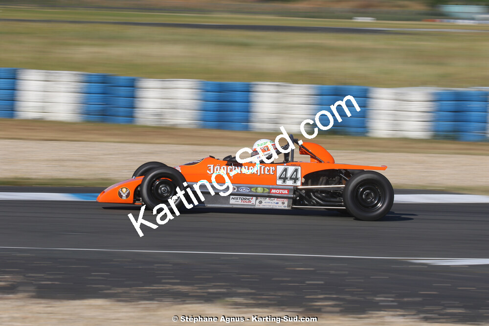 18 & 19 juillet 2020 – Grand Prix Historique d’Albi – Historic Tour (photos Stéphane Agnus) 2020 — karting