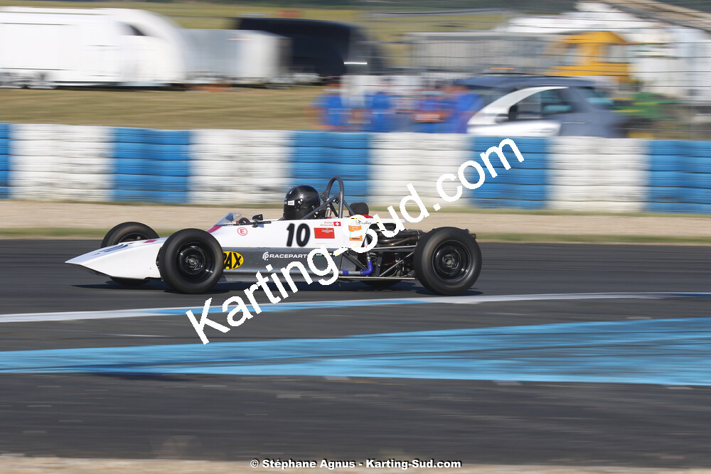 18 & 19 juillet 2020 – Grand Prix Historique d’Albi – Historic Tour (photos Stéphane Agnus) 2020 — karting