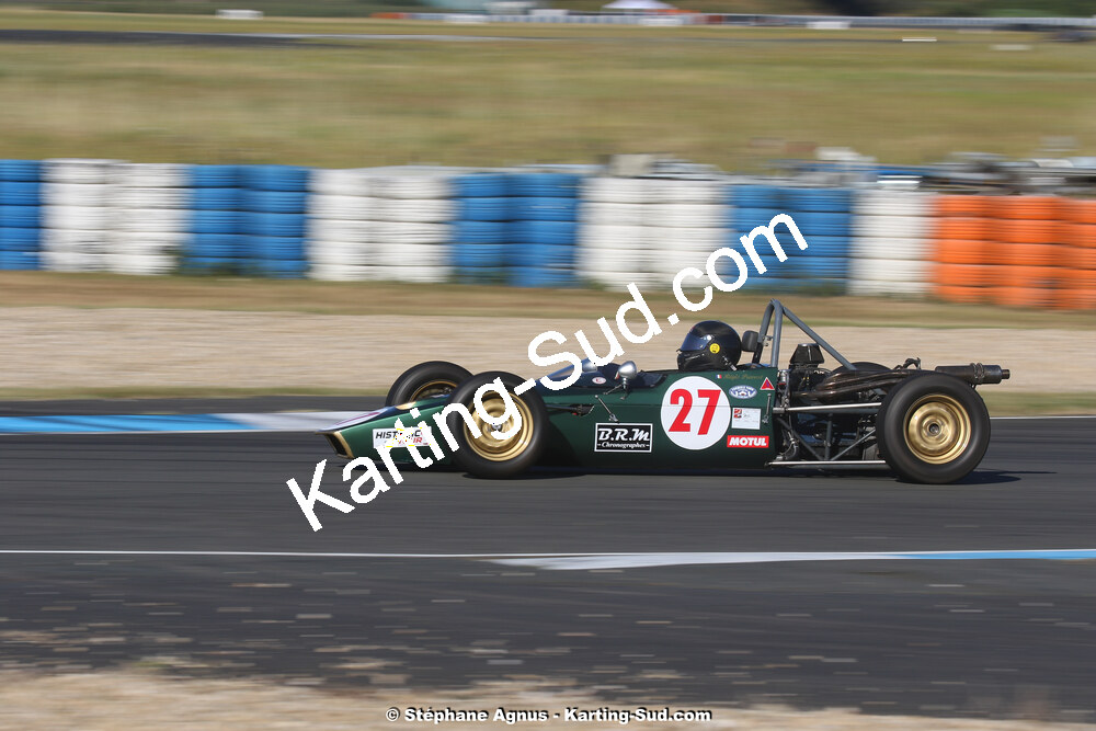 18 & 19 juillet 2020 – Grand Prix Historique d’Albi – Historic Tour (photos Stéphane Agnus) 2020 — karting