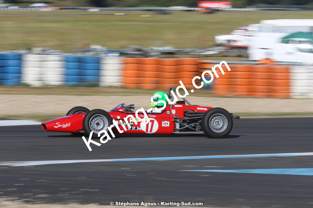 18 & 19 juillet 2020 – Grand Prix Historique d’Albi – Historic Tour (photos Stéphane Agnus) 2020 — karting