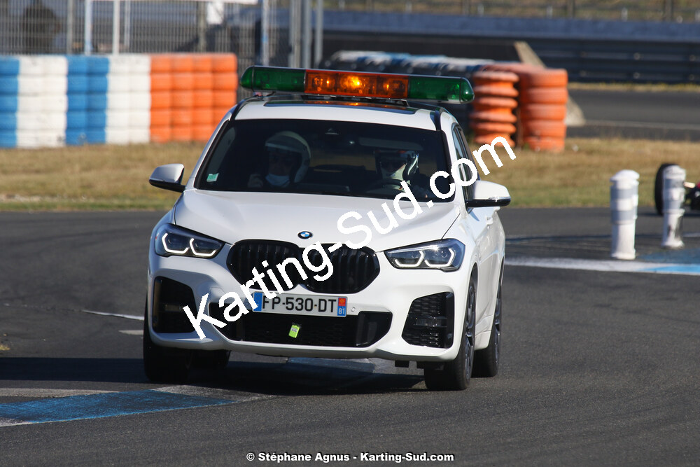 18 & 19 juillet 2020 – Grand Prix Historique d’Albi – Historic Tour (photos Stéphane Agnus) 2020 — karting