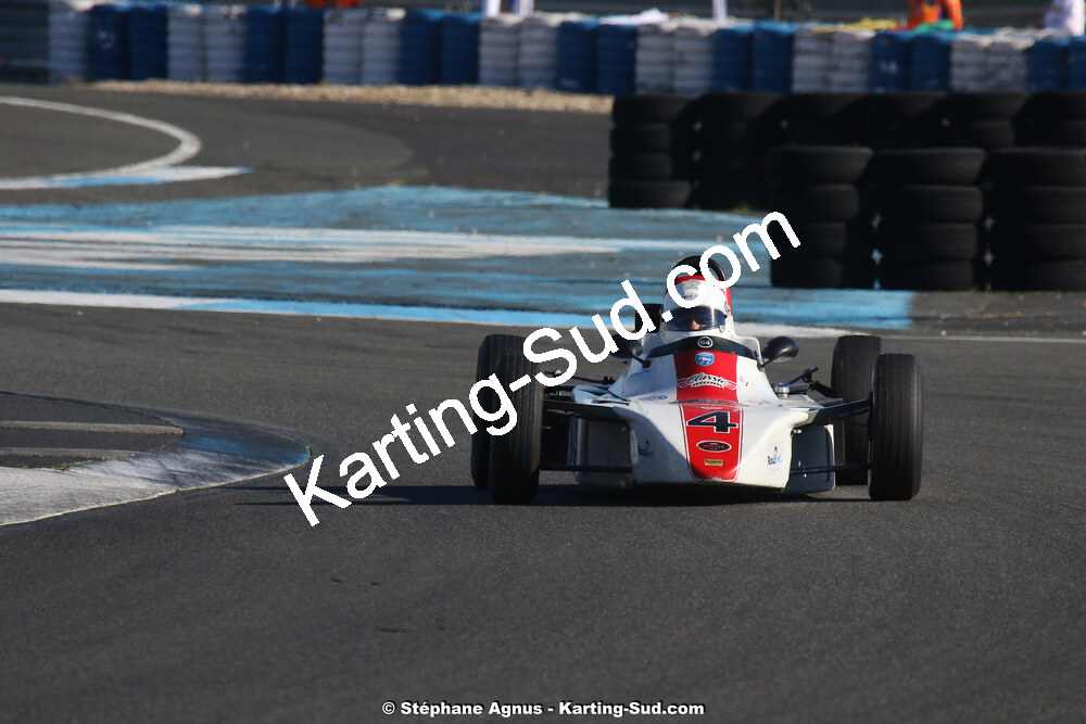 18 & 19 juillet 2020 – Grand Prix Historique d’Albi – Historic Tour (photos Stéphane Agnus) 2020 — karting