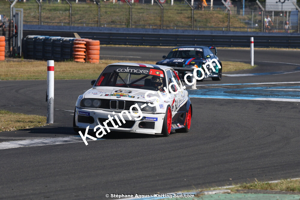 18 & 19 juillet 2020 – Grand Prix Historique d’Albi – Historic Tour (photos Stéphane Agnus) 2020 — karting