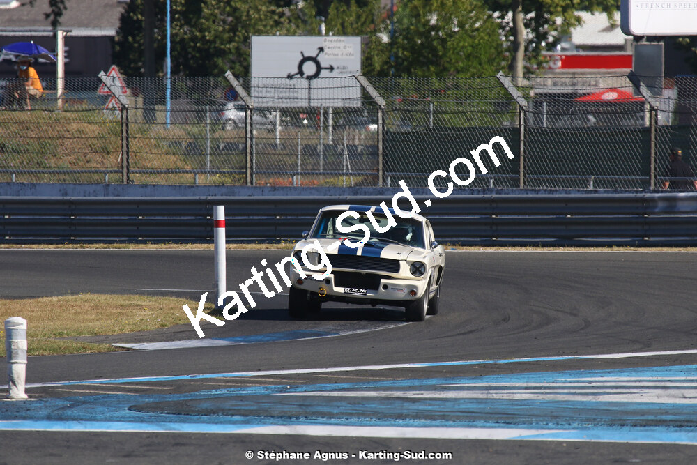 18 & 19 juillet 2020 – Grand Prix Historique d’Albi – Historic Tour (photos Stéphane Agnus) 2020 — karting