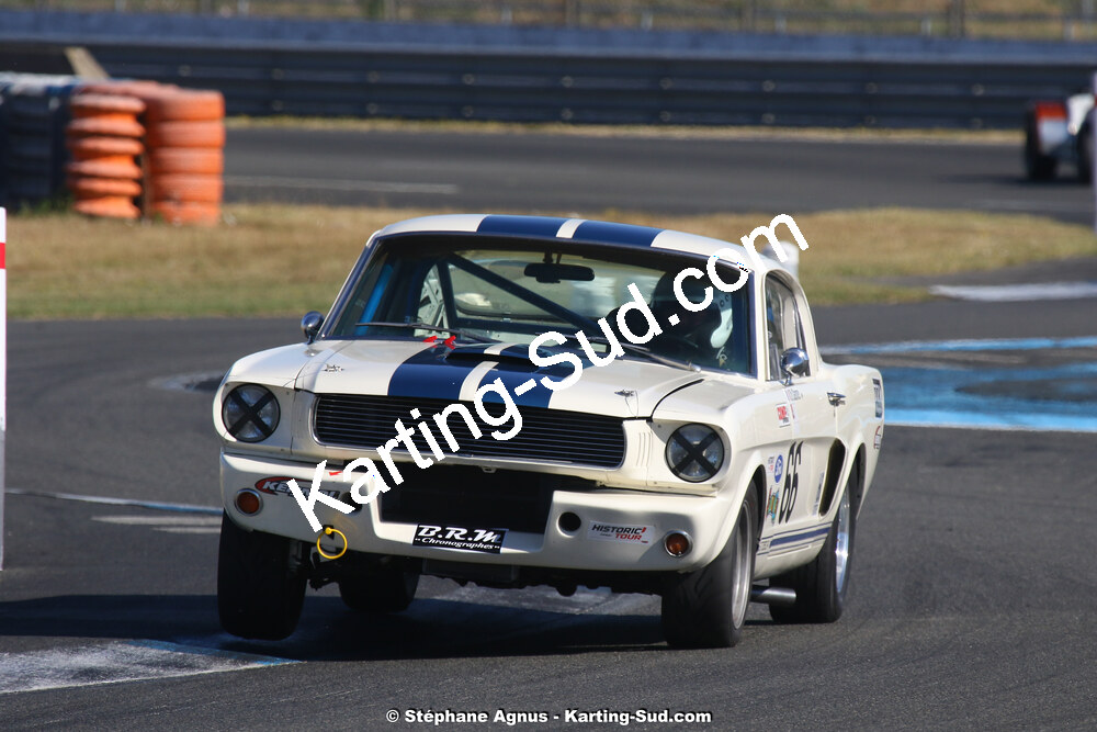 18 & 19 juillet 2020 – Grand Prix Historique d’Albi – Historic Tour (photos Stéphane Agnus) 2020 — karting
