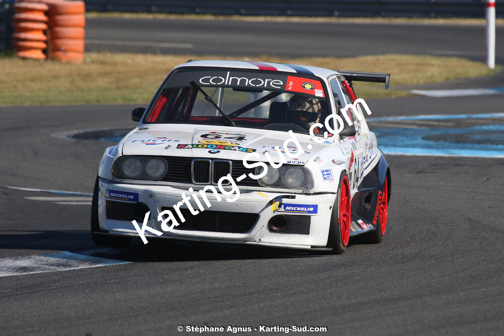 18 & 19 juillet 2020 – Grand Prix Historique d’Albi – Historic Tour (photos Stéphane Agnus) 2020 — karting