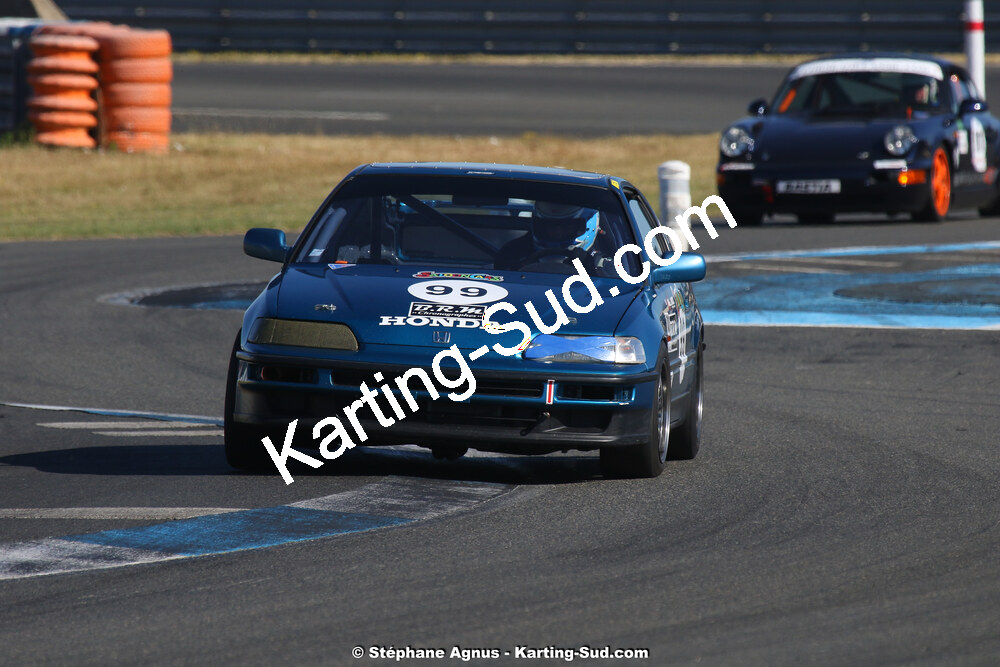 18 & 19 juillet 2020 – Grand Prix Historique d’Albi – Historic Tour (photos Stéphane Agnus) 2020 — karting