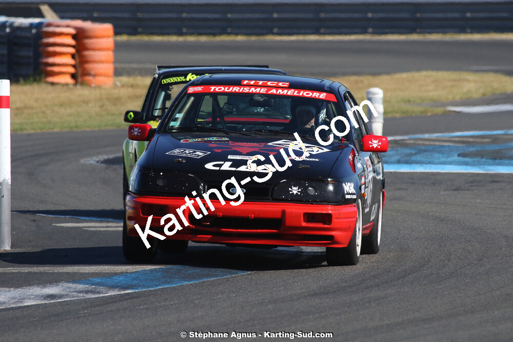 18 & 19 juillet 2020 – Grand Prix Historique d’Albi – Historic Tour (photos Stéphane Agnus) 2020 — karting