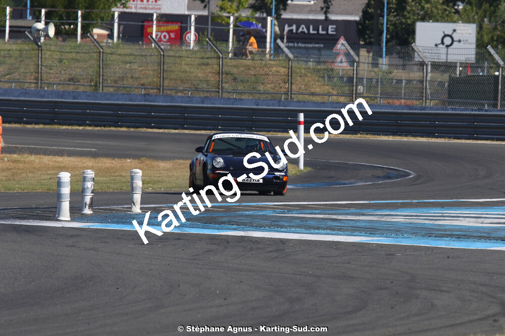 18 & 19 juillet 2020 – Grand Prix Historique d’Albi – Historic Tour (photos Stéphane Agnus) 2020 — karting