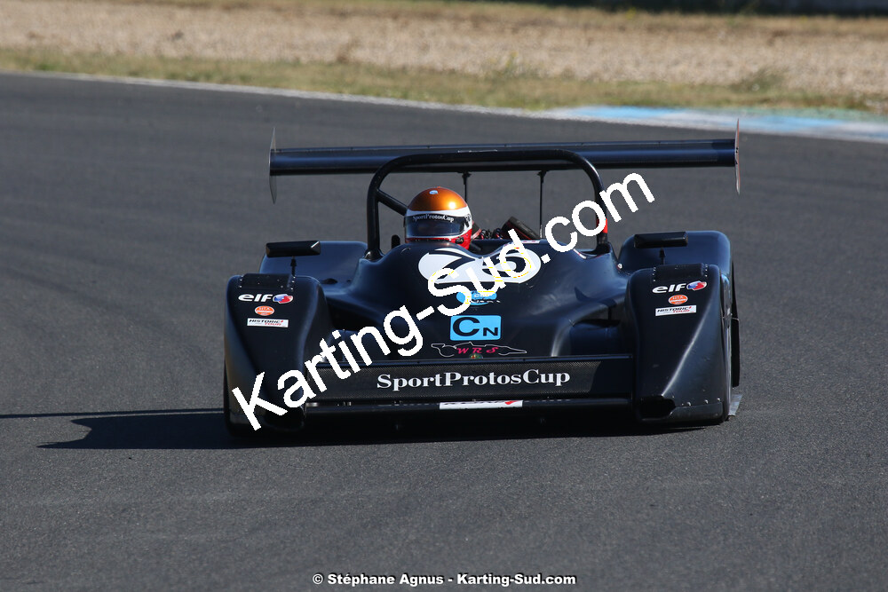 18 & 19 juillet 2020 – Grand Prix Historique d’Albi – Historic Tour (photos Stéphane Agnus) 2020 — karting