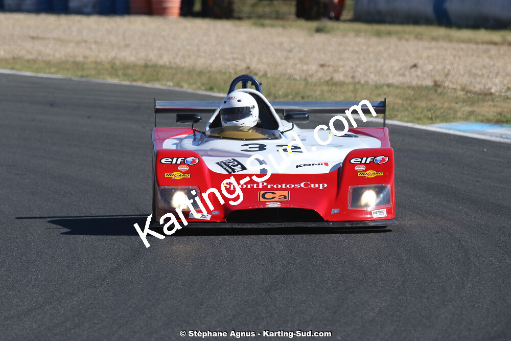 18 & 19 juillet 2020 – Grand Prix Historique d’Albi – Historic Tour (photos Stéphane Agnus) 2020 — karting