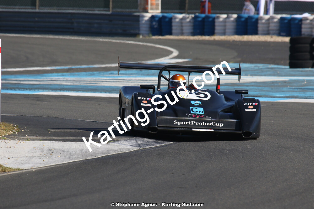 18 & 19 juillet 2020 – Grand Prix Historique d’Albi – Historic Tour (photos Stéphane Agnus) 2020 — karting