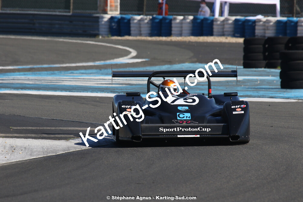 18 & 19 juillet 2020 – Grand Prix Historique d’Albi – Historic Tour (photos Stéphane Agnus) 2020 — karting