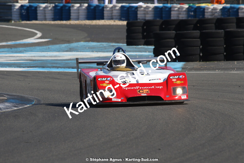 18 & 19 juillet 2020 – Grand Prix Historique d’Albi – Historic Tour (photos Stéphane Agnus) 2020 — karting