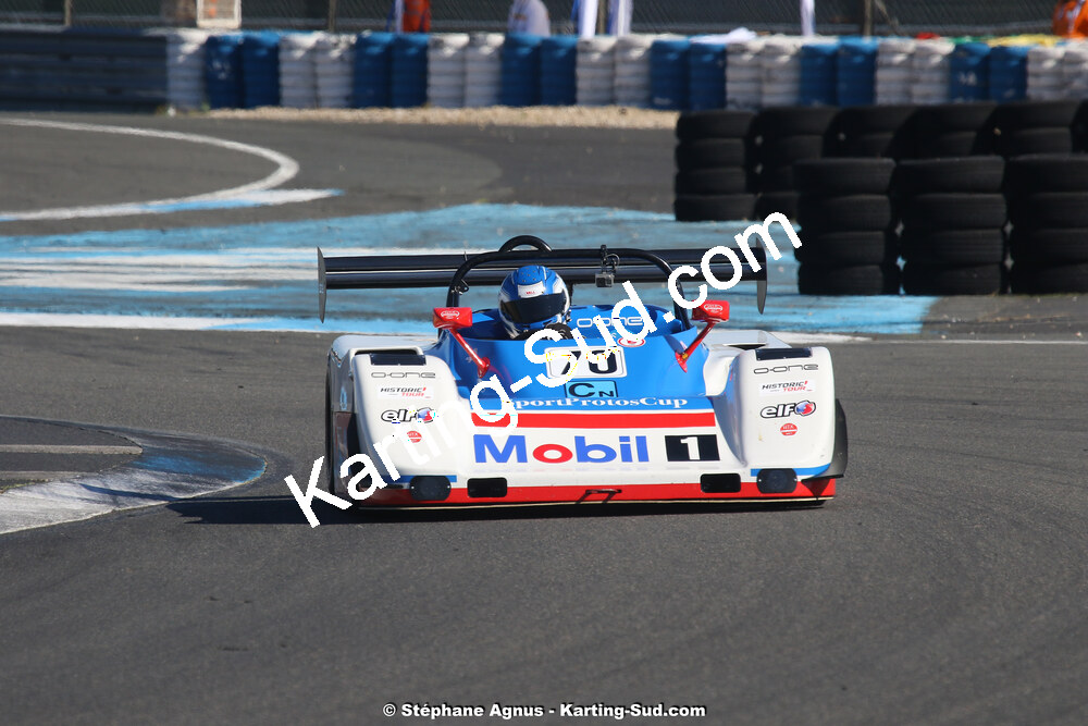 18 & 19 juillet 2020 – Grand Prix Historique d’Albi – Historic Tour (photos Stéphane Agnus) 2020 — karting