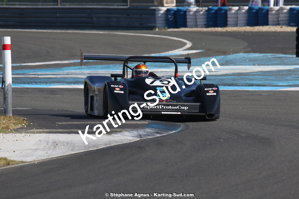 18 & 19 juillet 2020 – Grand Prix Historique d’Albi – Historic Tour (photos Stéphane Agnus) 2020 — karting