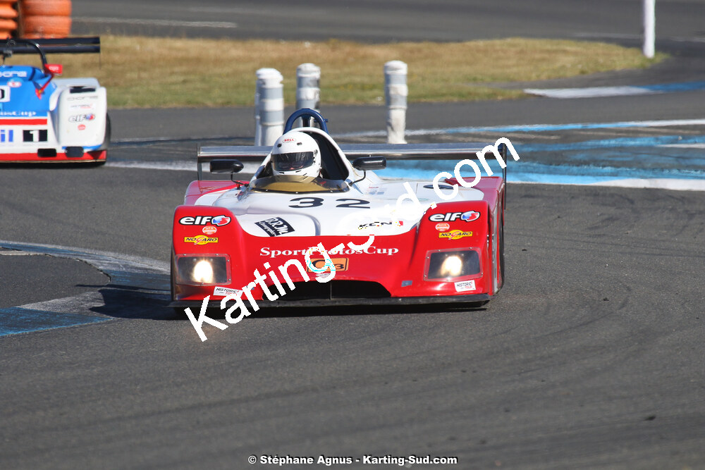 18 & 19 juillet 2020 – Grand Prix Historique d’Albi – Historic Tour (photos Stéphane Agnus) 2020 — karting